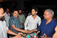 Sahasam Swasaga Sagipo Teaser Launch Photes